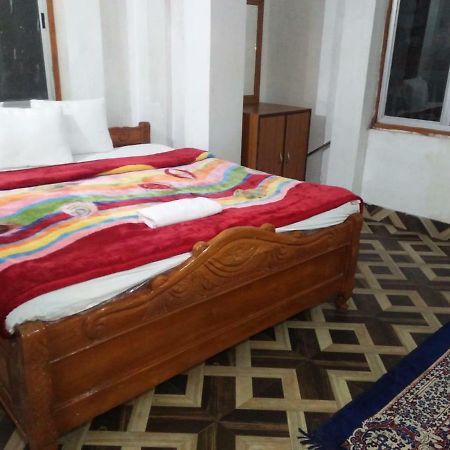 Nirala Guest House Darjeeling  Exterior foto
