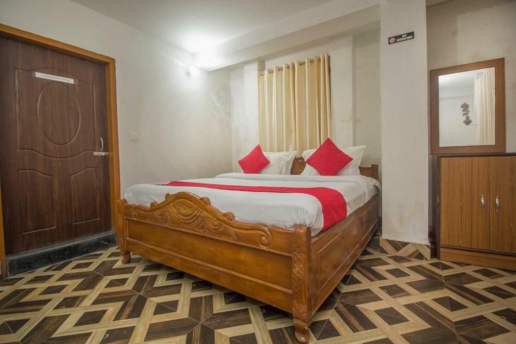 Nirala Guest House Darjeeling  Exterior foto