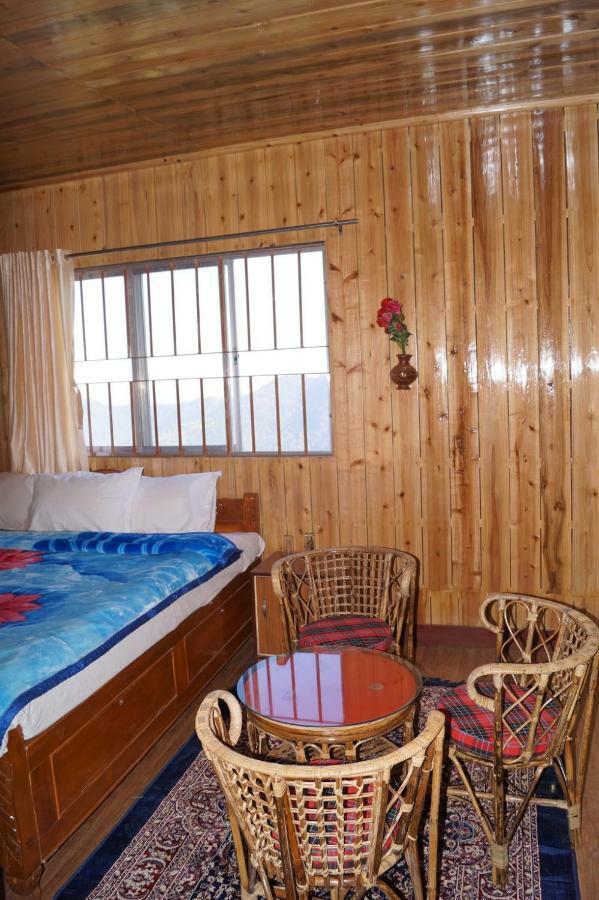 Nirala Guest House Darjeeling  Exterior foto