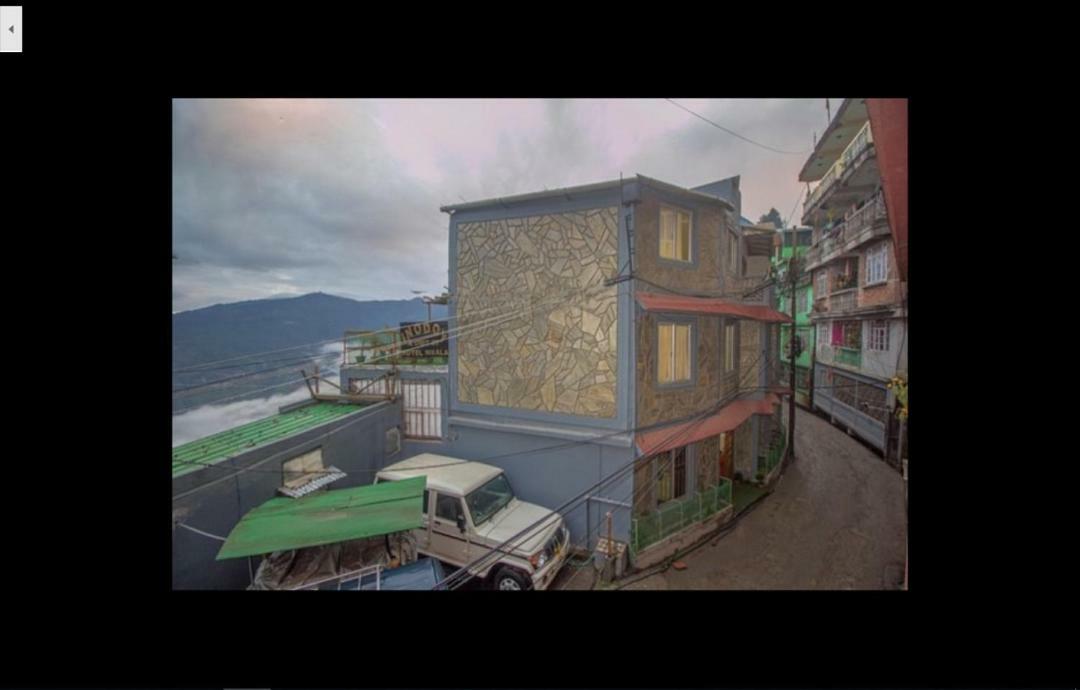 Nirala Guest House Darjeeling  Exterior foto