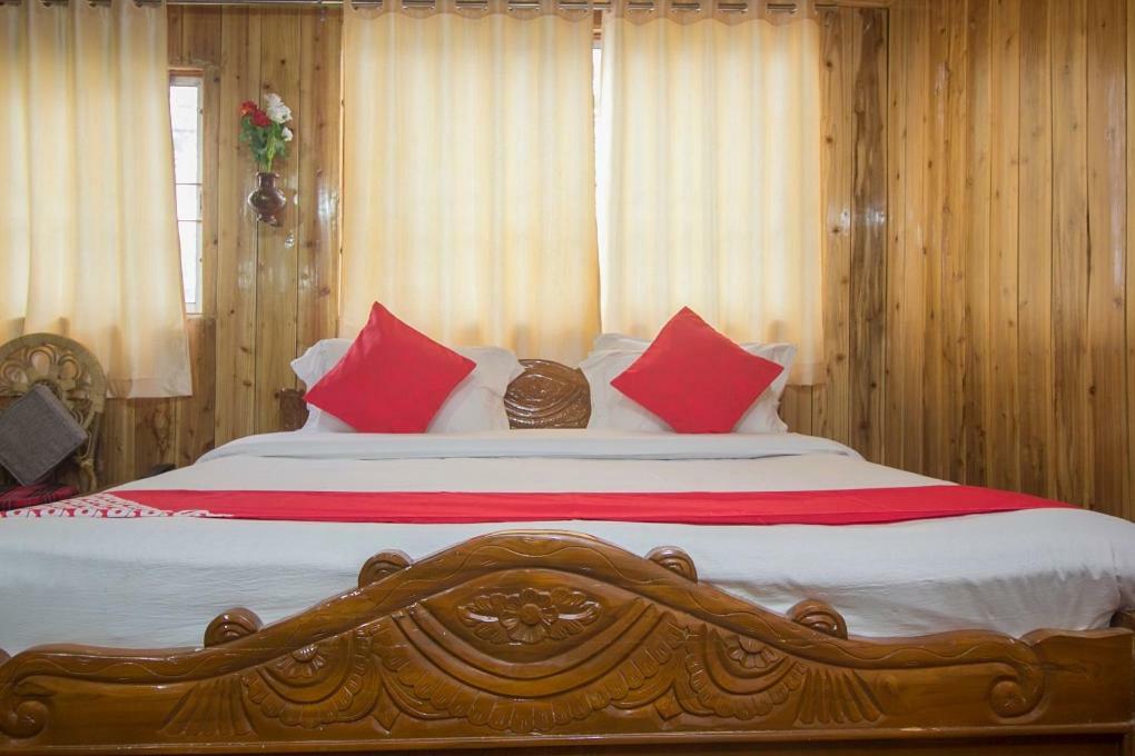 Nirala Guest House Darjeeling  Exterior foto